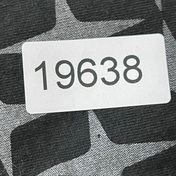 Walt Disney Imagineering Exclusive Spirit Jersey 75th Anniversary Black L - Picture 10 of 10